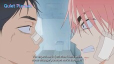 𝗤𝘂𝗶𝗲𝘁 𝗣𝗹𝗲𝗮𝘀𝗲【Official PV】