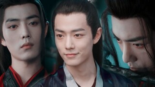 [Episode 15 of Long Companionship] Wei Wuxian (Yan Bingyun) x Beitang Mo Ran丨Xian Ran丨Xiao Zhan Narc