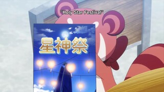 Conception (Dub) Episode 7