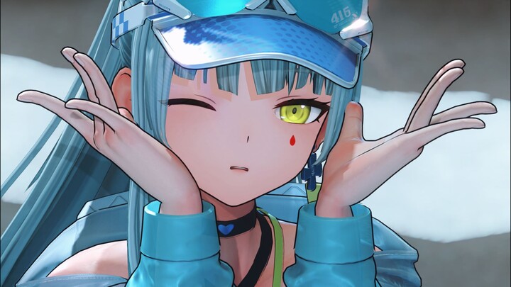🖐️可露凯🥵【APT】