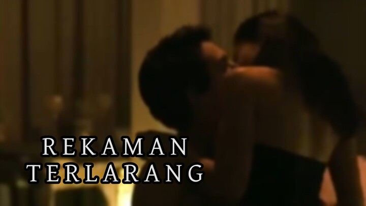 bocil jangan ikutan nonton 🫵🏻| REKAMAN TERLARANG 2025