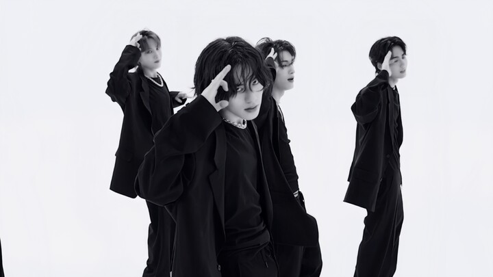 【4K Sub Indo】Nggak Cuma Ganteng, Tapi Juga Keren Banget! Siapa Sih yang Nggak Jatuh Cinta Lihat Pena