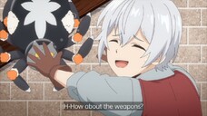 Alchemist of all time Ep 4