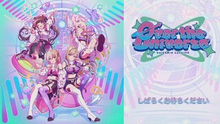 D4DJ UniChØrd 1st LIVE 「Øver the Universe」DAY PERFORMANCE