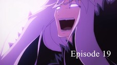 EP.18 || Enmusubi no Youko-chan || English SUb