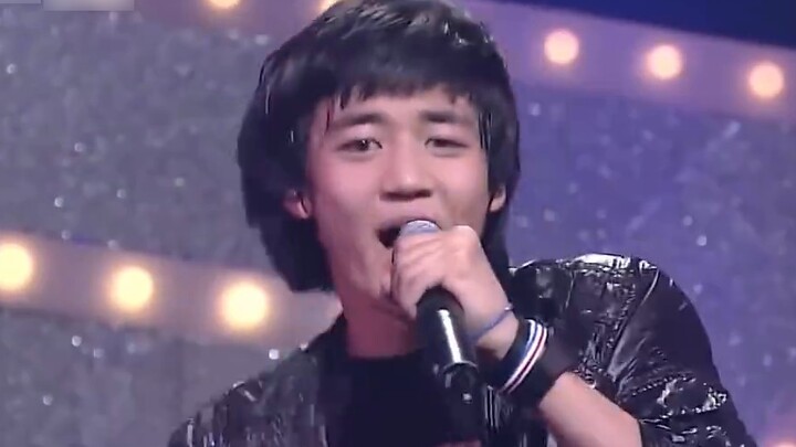 I said there must be a KPOP boy group dance that can be performed by anyone without any basic skills