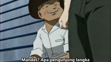 Captain Tsubasa Road to 2002 Episode 49 Subtitle Indonesia