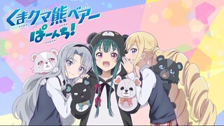 Kuma Kuma Kuma Bear Punch! Tập 5 - Nàng gấu tìm kiếm Mithril [VIETSUB]