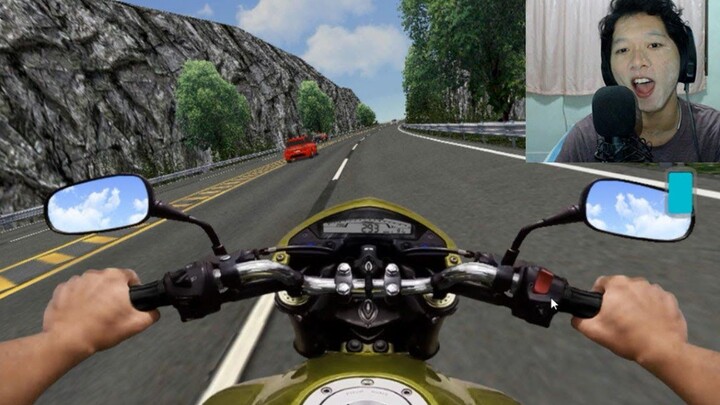 เกมสายแว๊น