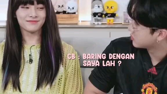 stray kids funny moments