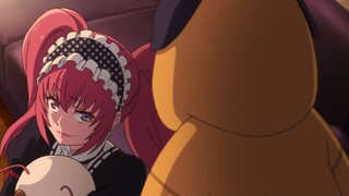 Kakegurui S2 - eps 1 sub Indo