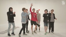 BTS GAYO - track 5 20151005 2000