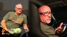 Seeking Shelter at Psycho Dad's Uncle Chris Reaction