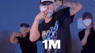 【1M】Koreografi Kamel《V》