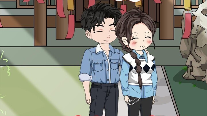 Sự tái sinh của Thanh Nhiên Tập 9