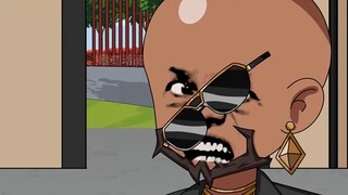 Artificial respiration is needed here, no women are needed Episode 3