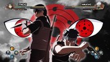 UCHIHA TERKUAT SHISUI & ITACHI FULL POWER | Naruto Storm 4 MOD Tournament #10