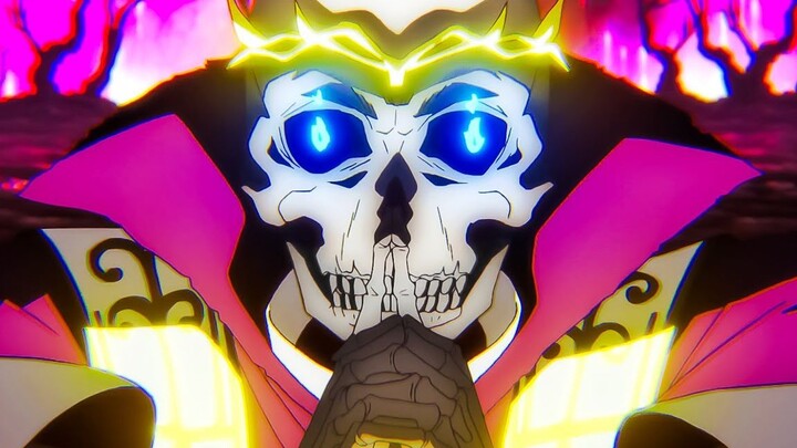 Shuna vs King of the Dead「AMV」Tensei shitara Slime Datta Ken Season 2 Part 2 Episode 9 EngSub