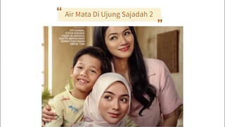 Air Mata Diujung Sajadah 2 |Titi kamal 🌺