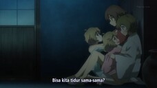 Nourin (No-rin) Eps 11 Sub indo
