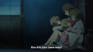 Nourin (No-rin) Eps 11 Sub indo