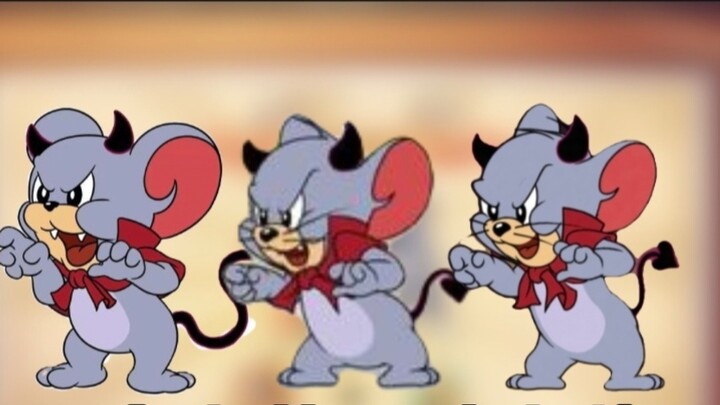 Kucing dan Tikus 4-88: Senjata kedua Devil Taifei sudah online! Jika digunakan secara tidak tepat, i