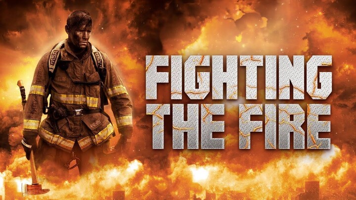The Firefighters Full Movie | Action Drama
