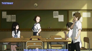 Thuyết Minh hyouka Kem Đá Tập 9
