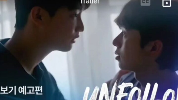EP 1 # I FOLLOW (ENGSUB)