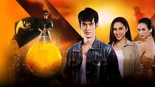 ยอดมนุษย์ดาบเทวดา ตอนที่ 48 ตอนจบ