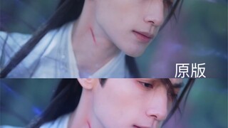 “笑死 裤一生致力于装修 建议下回直接把最好的精装房拿出来 别耽误罗云熙的美貌 虽然都很美”