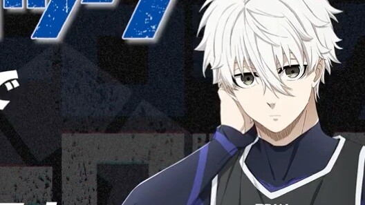 [Oktober/Penjara Biru] [Teks bahasa Mandarin] Suara hitung mundur Nagisa Shirou pv