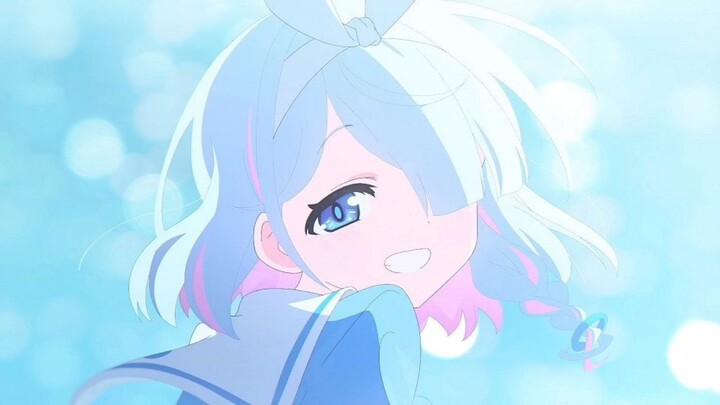 Arona [Blue Archive]