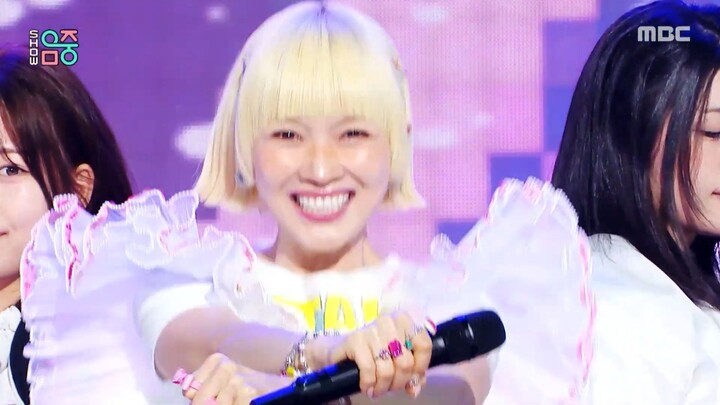 JADU Words, words, words  Performance MBC260509