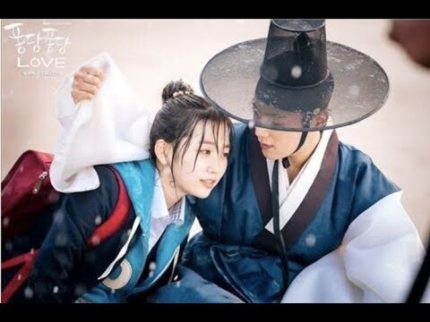 Review มินิซีรี่ย์เกาหลี splash splash love