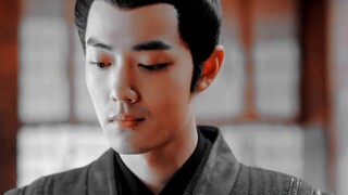 [Xiao Zhan Narcissus/Brothers share a wife/Robbery] Love in the Heart Episode 4 | Ran Chong/Yan Chon