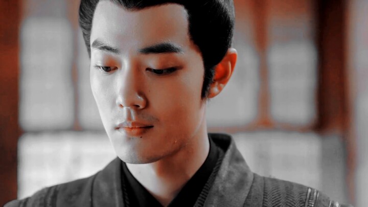 [Xiao Zhan Narcissus/Brothers share a wife/Robbery] Love in the Heart Episode 4 | Ran Chong/Yan Chon