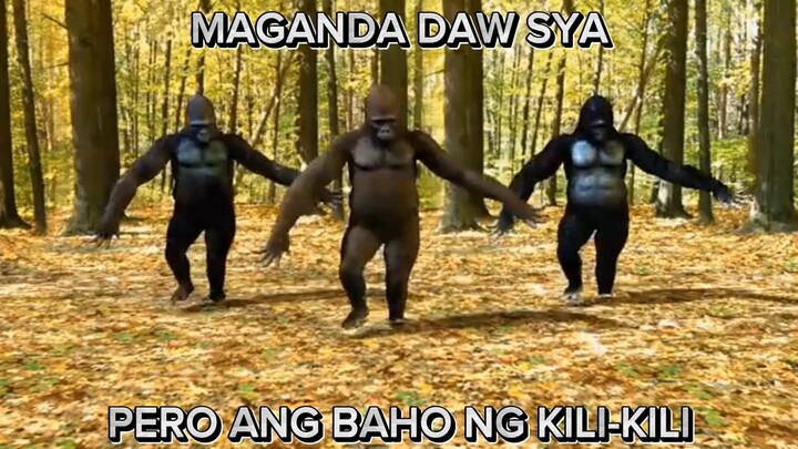 Sanaol nalang