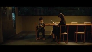 Korean Movie -  PARASITE (sub indo)
