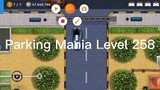 Parking Mania Level 258