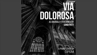 Via Dolorosa (As Originally Performed by Sandi Patti)