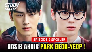 Study Group Episode 9 Preview & Spoiler | Park Geon-yeop, Hero or Villain ⁉️Minhyun x Han Ji-Eun