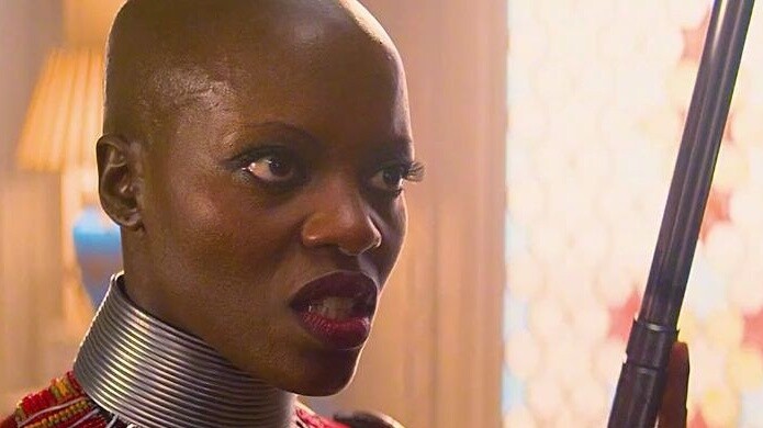 Winter Soldier-You all can unlock my arms