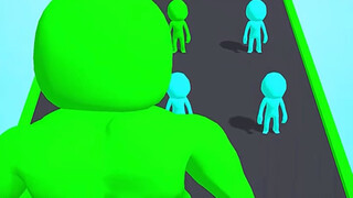 逆天小游戏1007