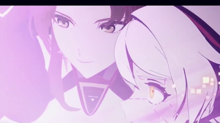 [Honkai Impact3 · GMV] กางปีกเบา