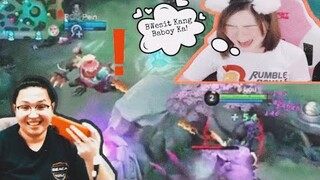 Sarap PUMATAY ng Kasama Din Eh | Lou