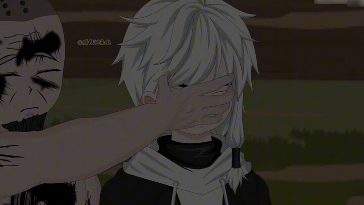 Ghost House Contract (Ghost Marriage Contract) Episode 24 Who is the Ghost?