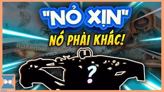 CALL OF DUTY MOBILE VN | AI CHÊ NỎ VÀO XEM "NỎ XỊN" NGAY | Zieng Gaming