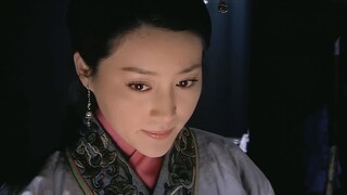 การเปรียบเทียบระหว่าง Water Margin เก่ากับใหม่: Wu Song จำญาติของเขาได้ Wu Dalang (มีจุดมากเกินไปในน