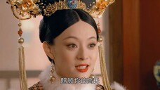 甄嬛大型乌鸦嘴现场,哈哈嬛嬛你快别说话了!